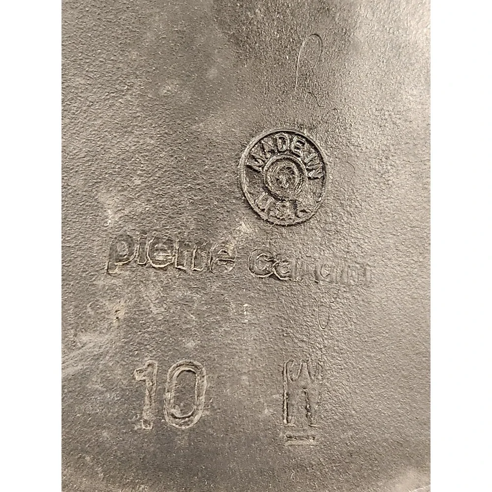 Pierre Cardin brand pierre
